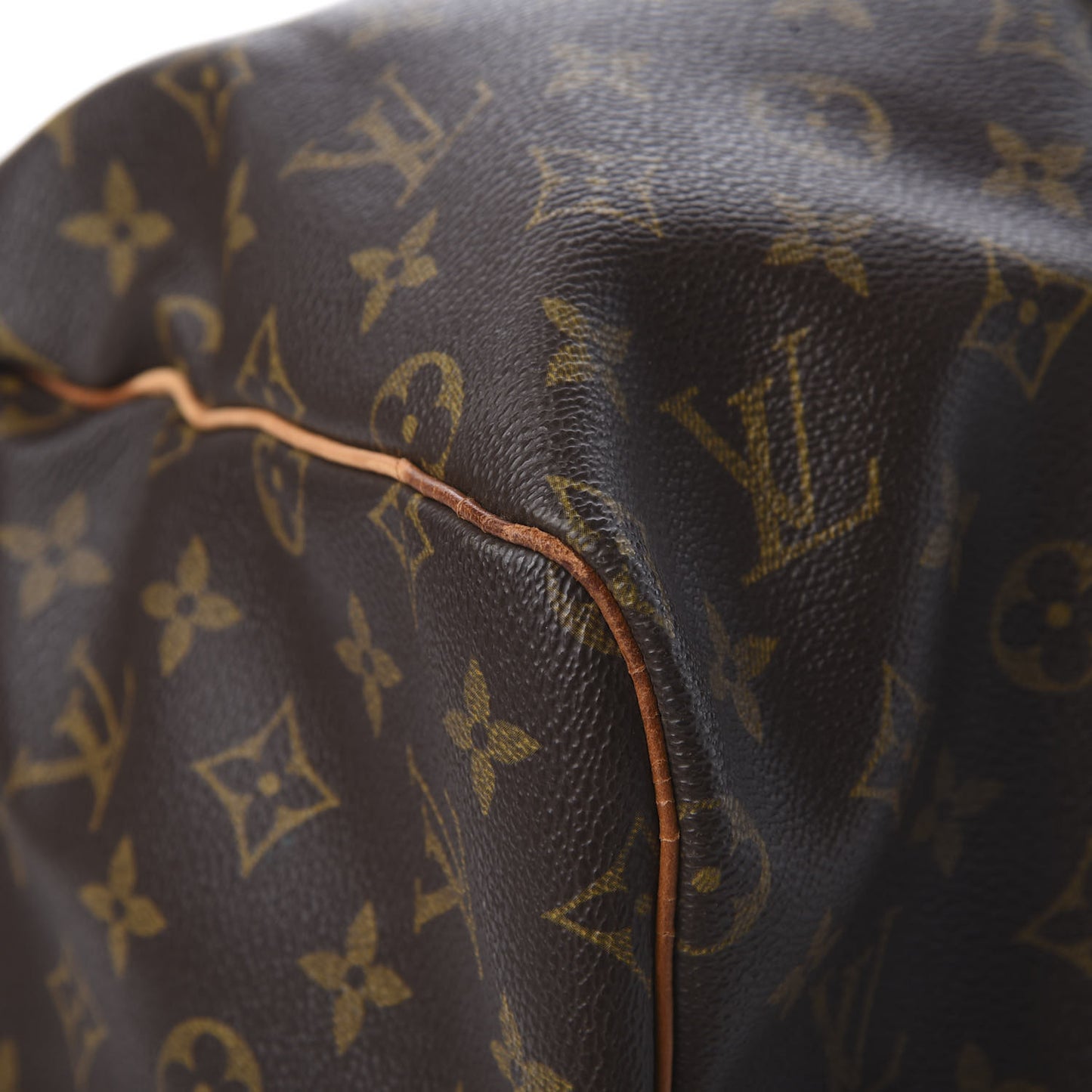 Monogram Keepall Bandouliere 55
