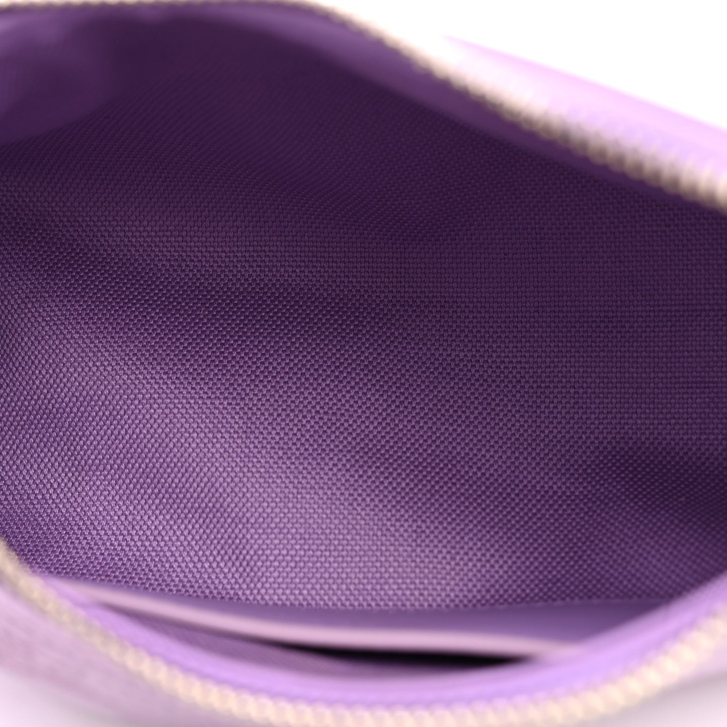 Shine Guccissima Emblem Small Shoulder Bag Lilac Haz