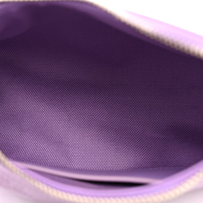 Gucci Shine Guccissima Emblem Small Shoulder Bag Lilac Haz 5 of 10