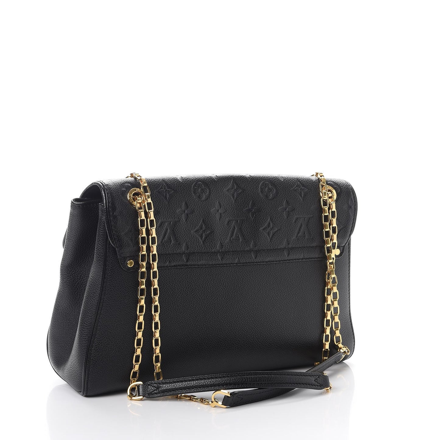 Empreinte Saint Germain MM Black