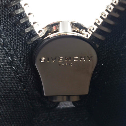 Givenchy Sugar Goatskin Small Antigona Black 3 of 11