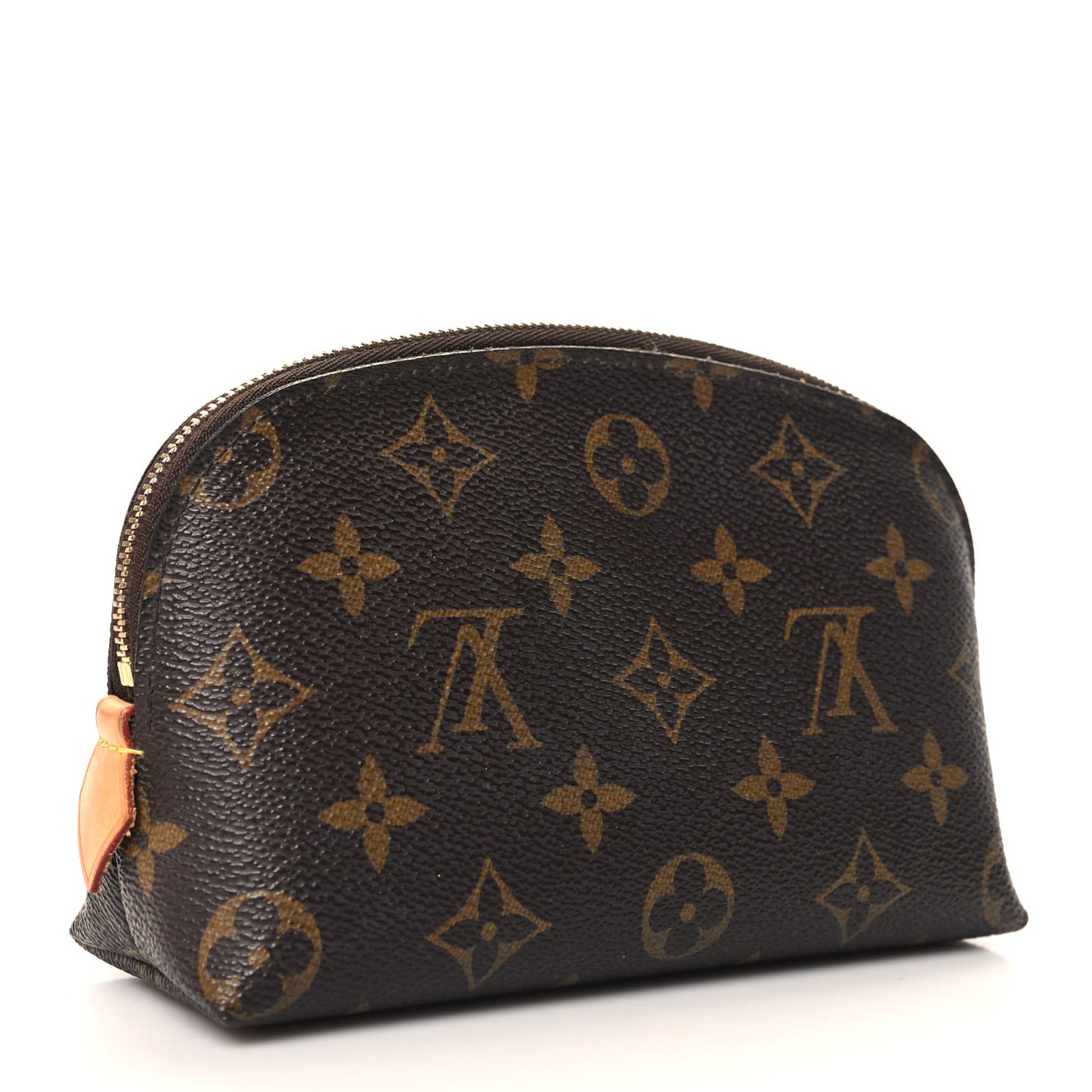 Monogram Cosmetic Pouch