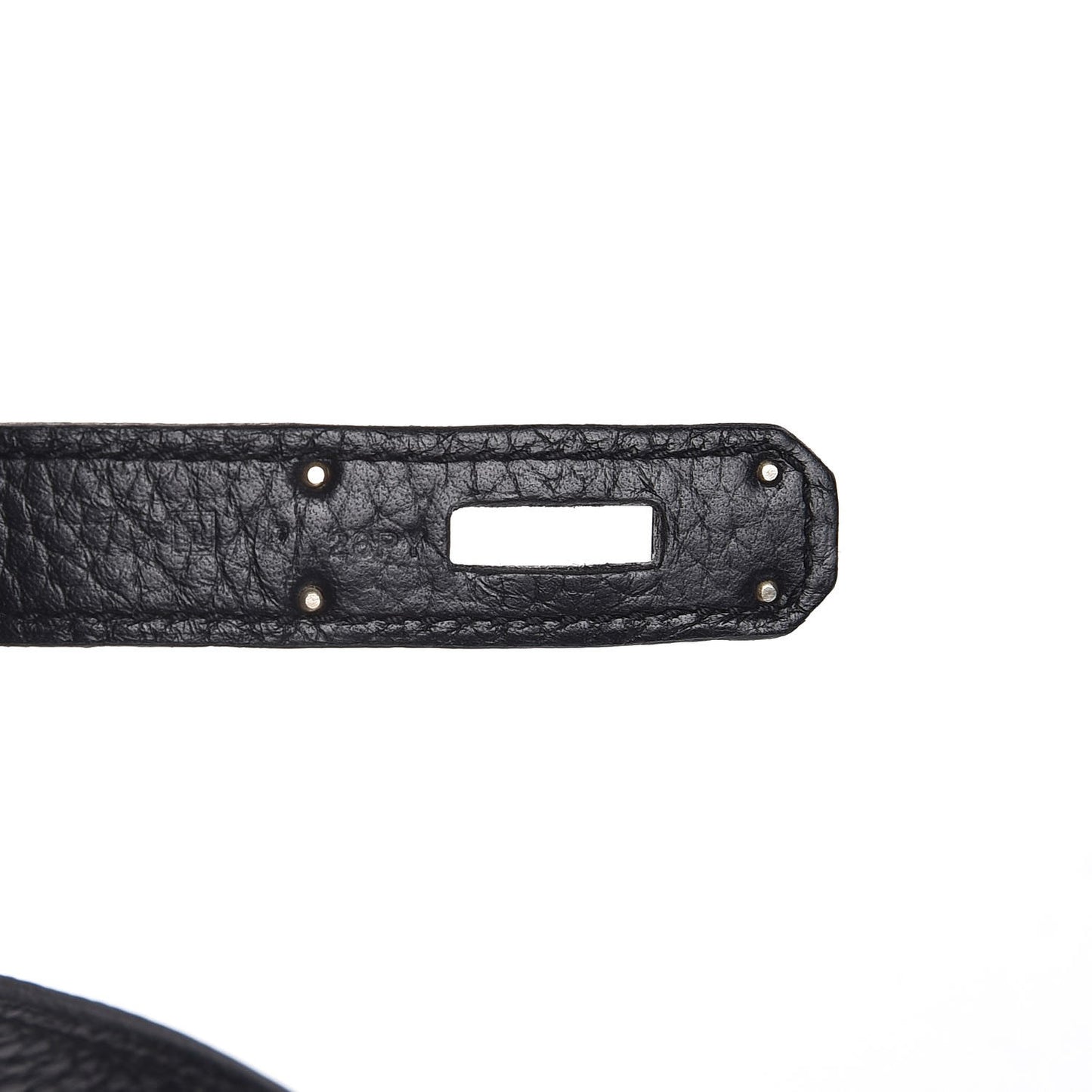 Taurillon Clemence Jypsiere 28 Black