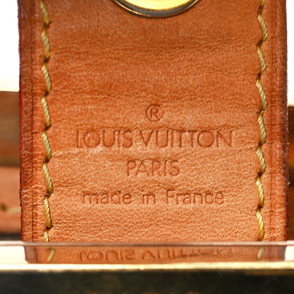 Louis Vuitton Monogram Multicolor Judy GM Black 6 of 13