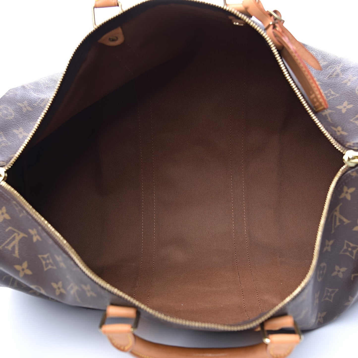 Monogram Keepall Bandouliere 50