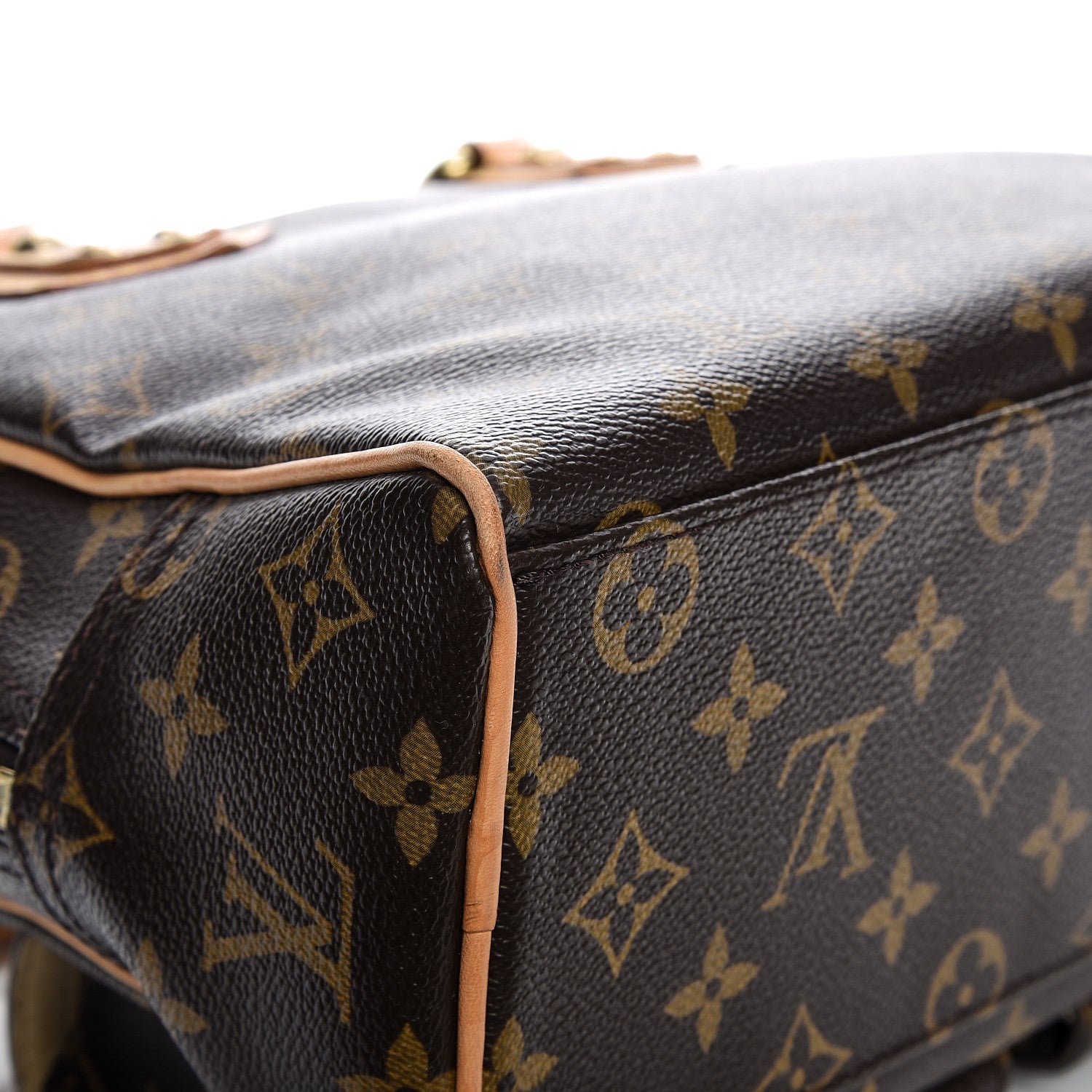 Louis Vuitton Monogram Manhattan PM 10 of 13