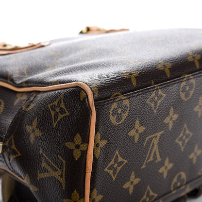 Louis Vuitton Monogram Manhattan PM 10 of 13
