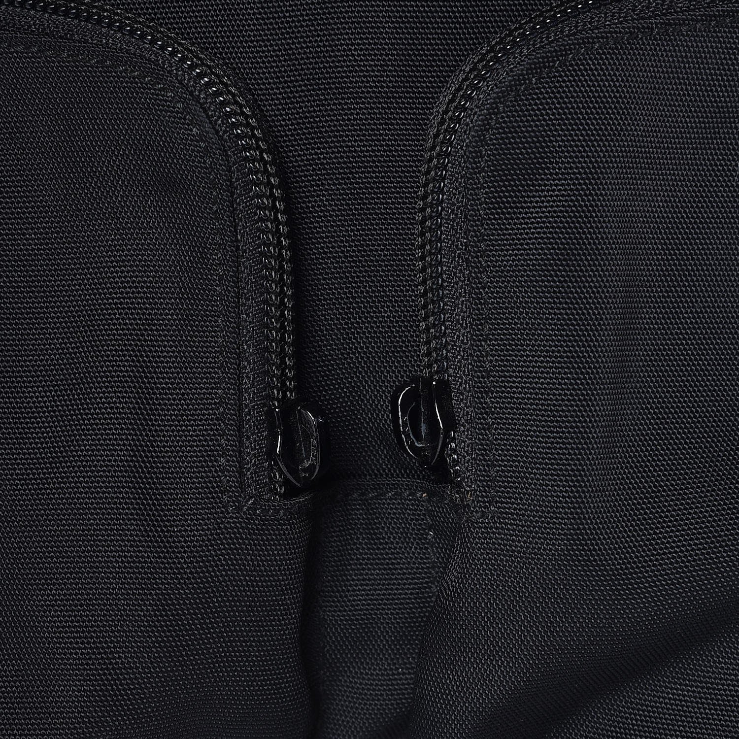 Gucci Nylon Backpack Black 9 of 9