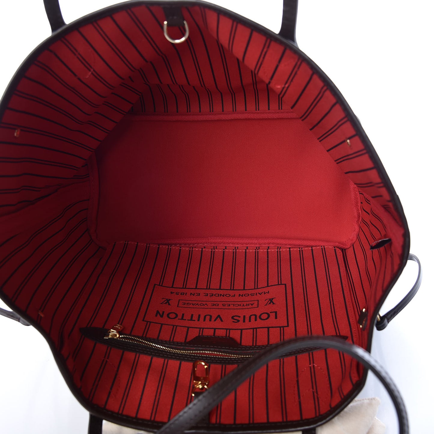 Damier Ebene Neo Neverfull MM