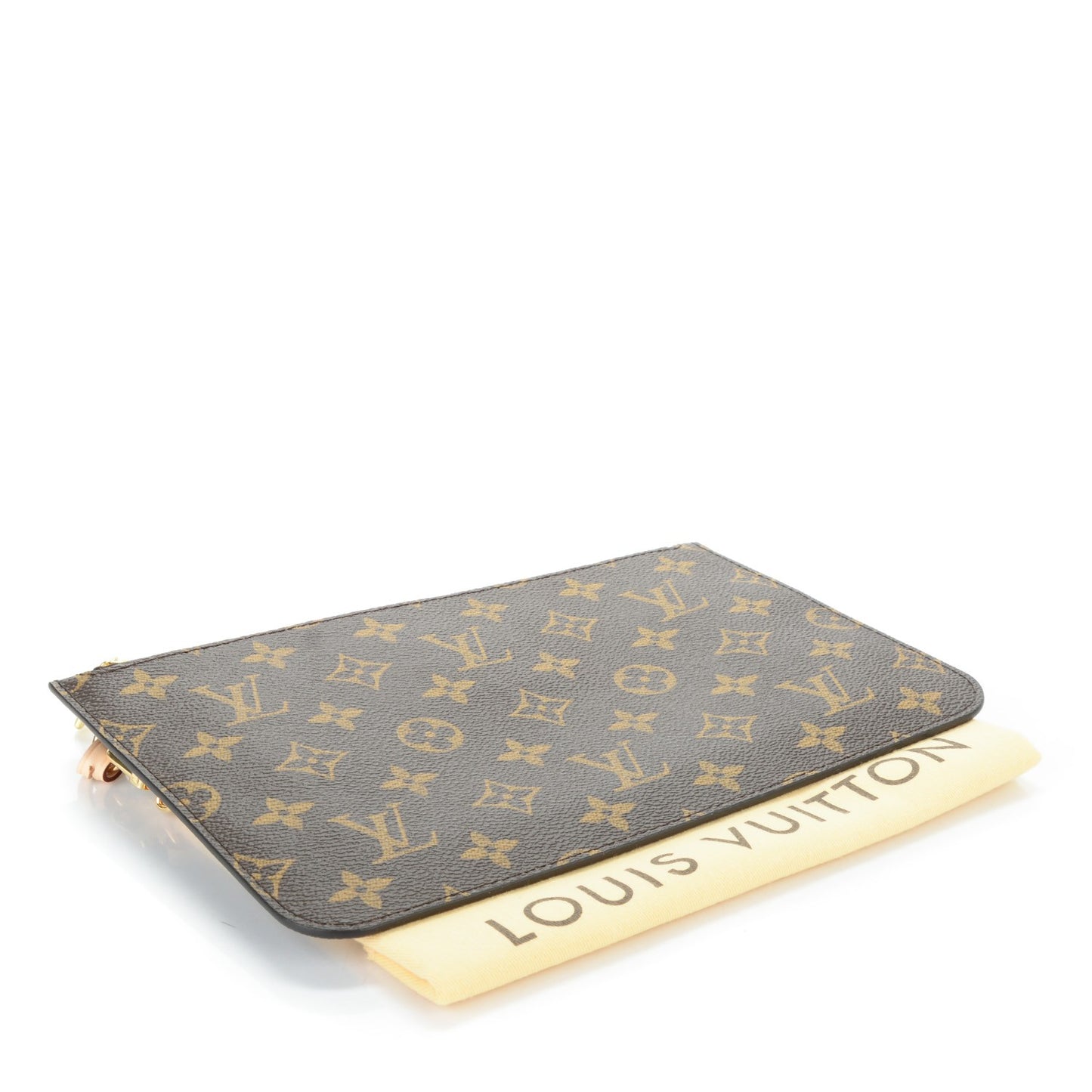 Monogram Neverfull MM GM Pochette