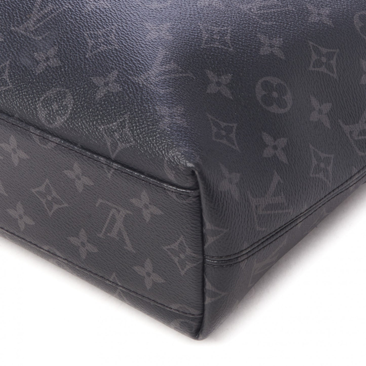 Monogram Eclipse Explorer Tote