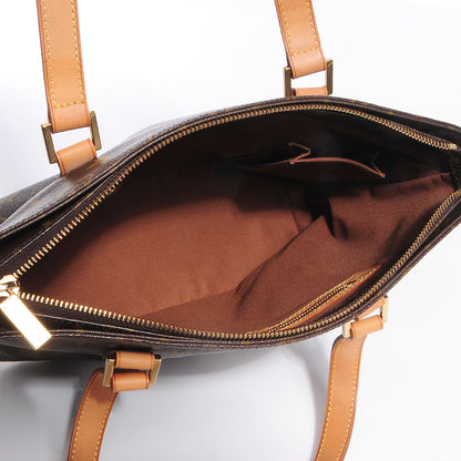 Louis Vuitton Monogram Cabas Piano 5 of 7