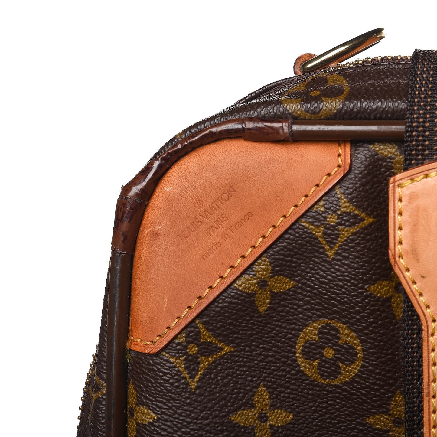 Monogram Satellite 53