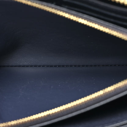 Louis Vuitton Empreinte Zippy Wallet Marine Rouge 7 of 13