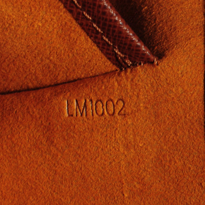 Louis Vuitton Monogram Musette Tango Long Strap 7 of 7