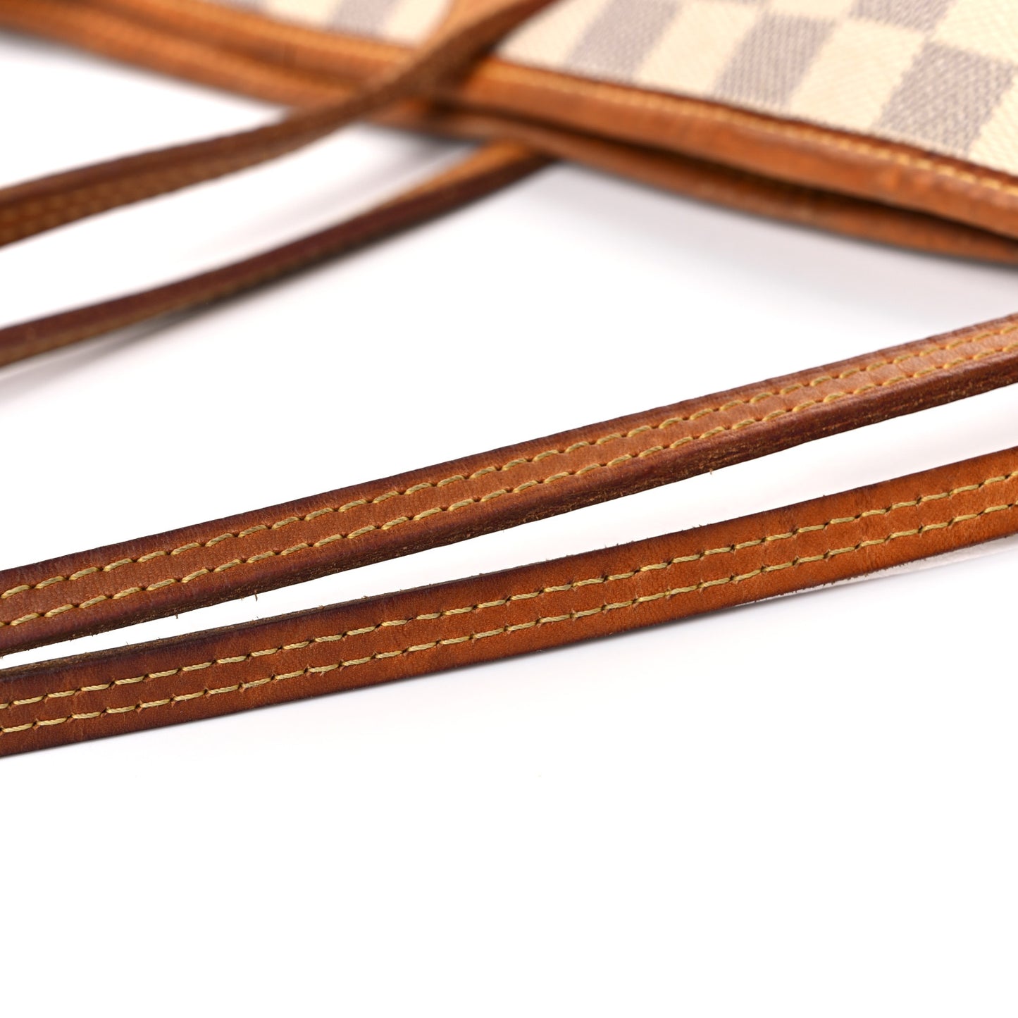 Damier Azur Neverfull GM