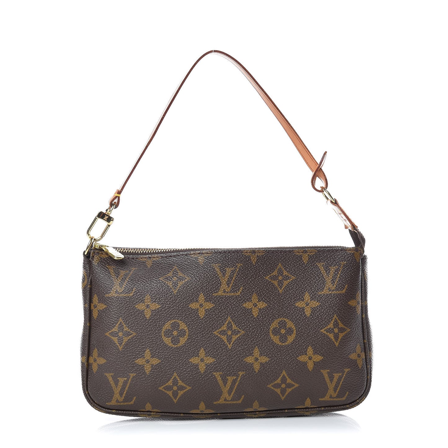 Monogram Pochette Accessories