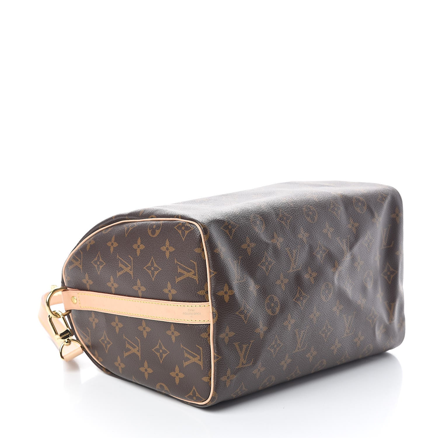 Louis Vuitton Monogram Speedy Bandouliere 30 4 of 10