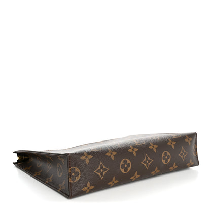 Louis Vuitton Monogram Toiletry Pouch 26 4 of 7