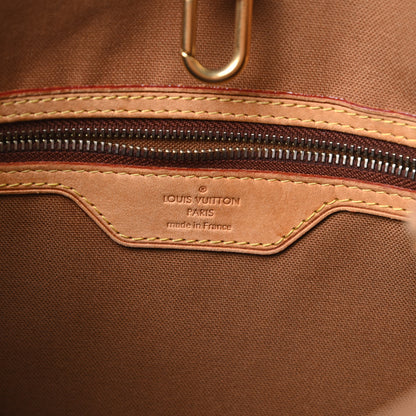 Louis Vuitton Monogram Batignolles Horizontal 6 of 19