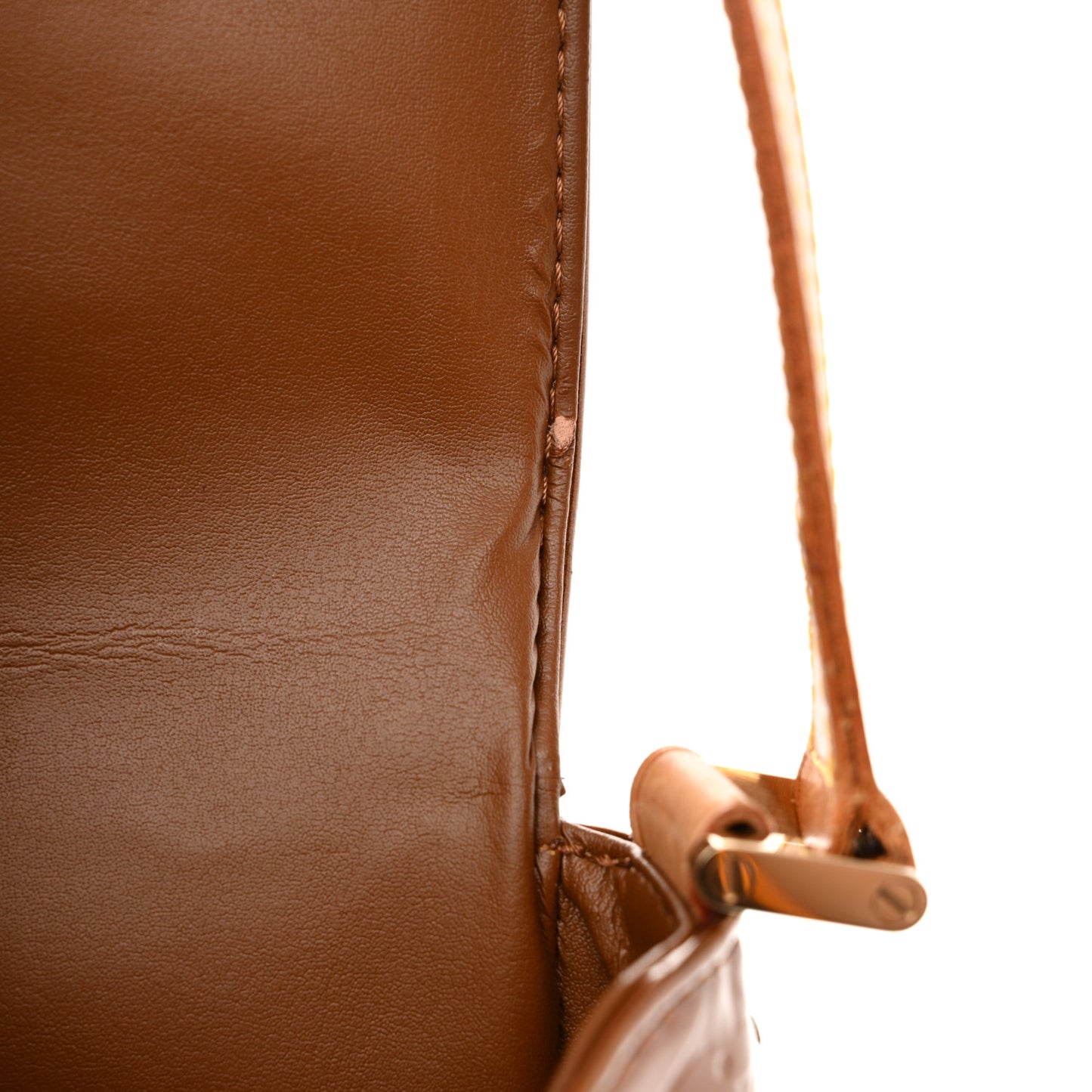 Vernis Thompson Street Bronze