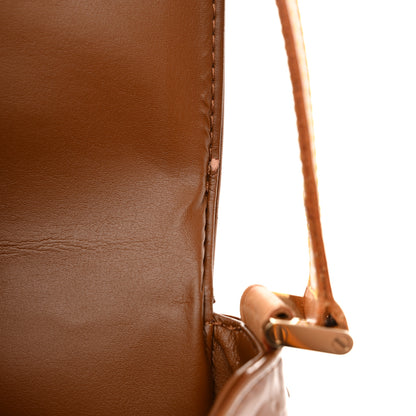 Louis Vuitton Vernis Thompson Street Bronze 10 of 14