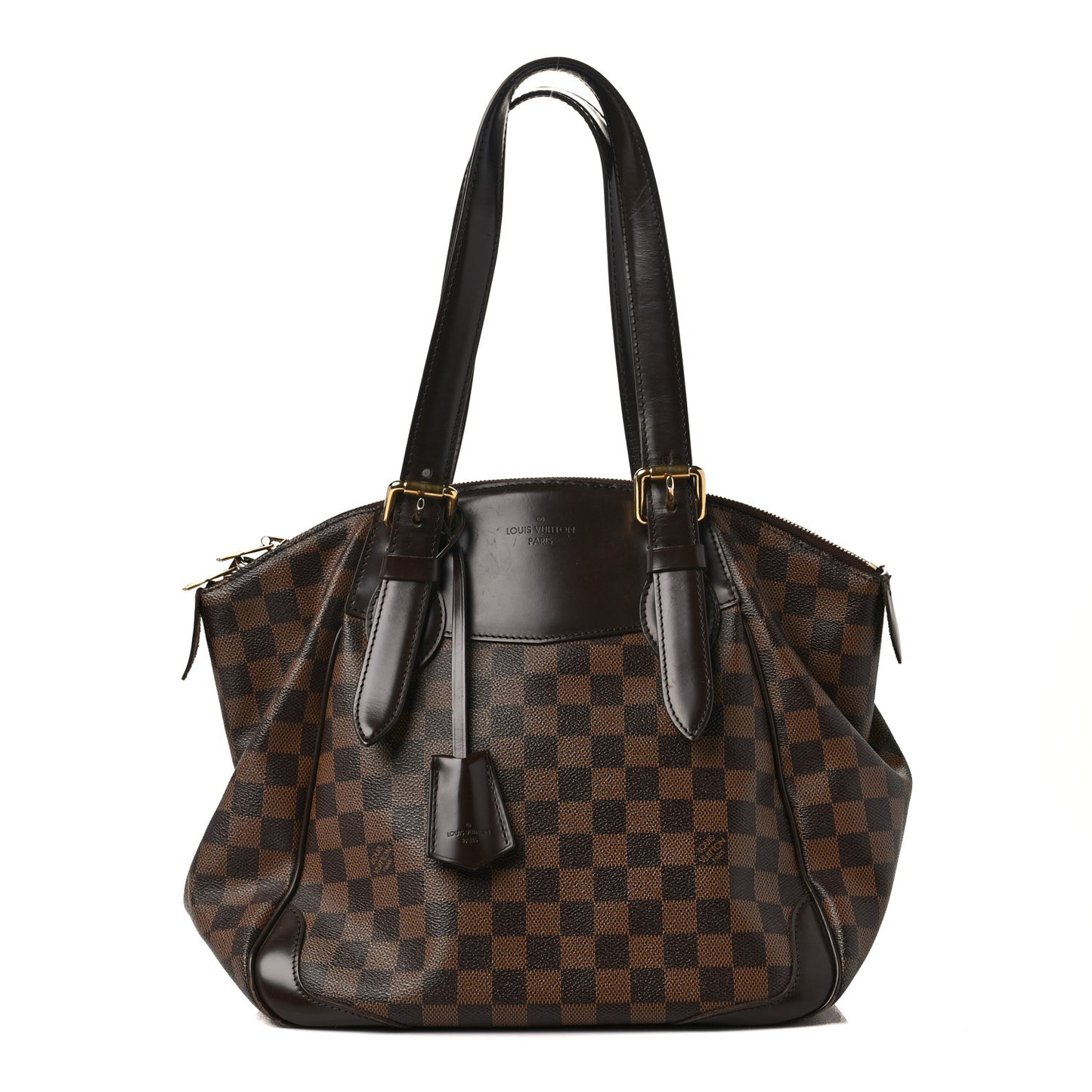 Damier Ebene Verona MM