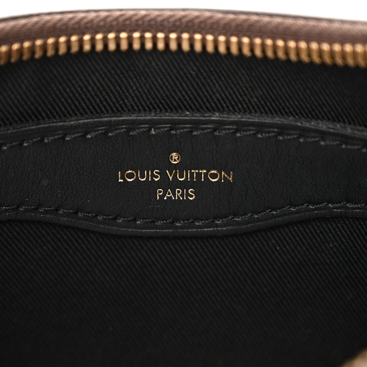 Monogram Boulogne NM Black