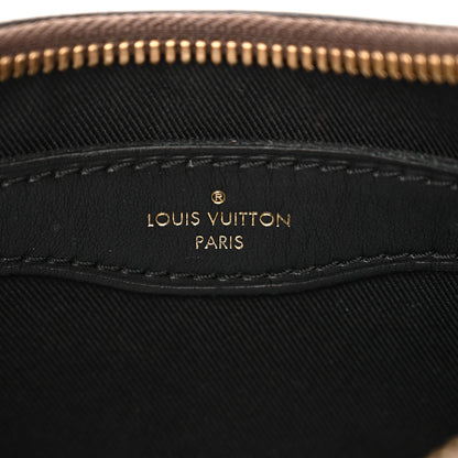 Louis Vuitton Monogram Boulogne NM Black 6 of 11