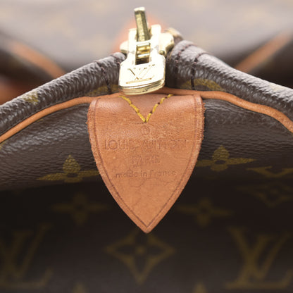 Louis Vuitton Monogram Keepall 45 6 of 20