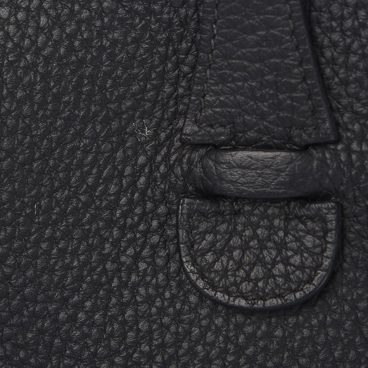 Taurillon Clemence Evelyne III PM Black