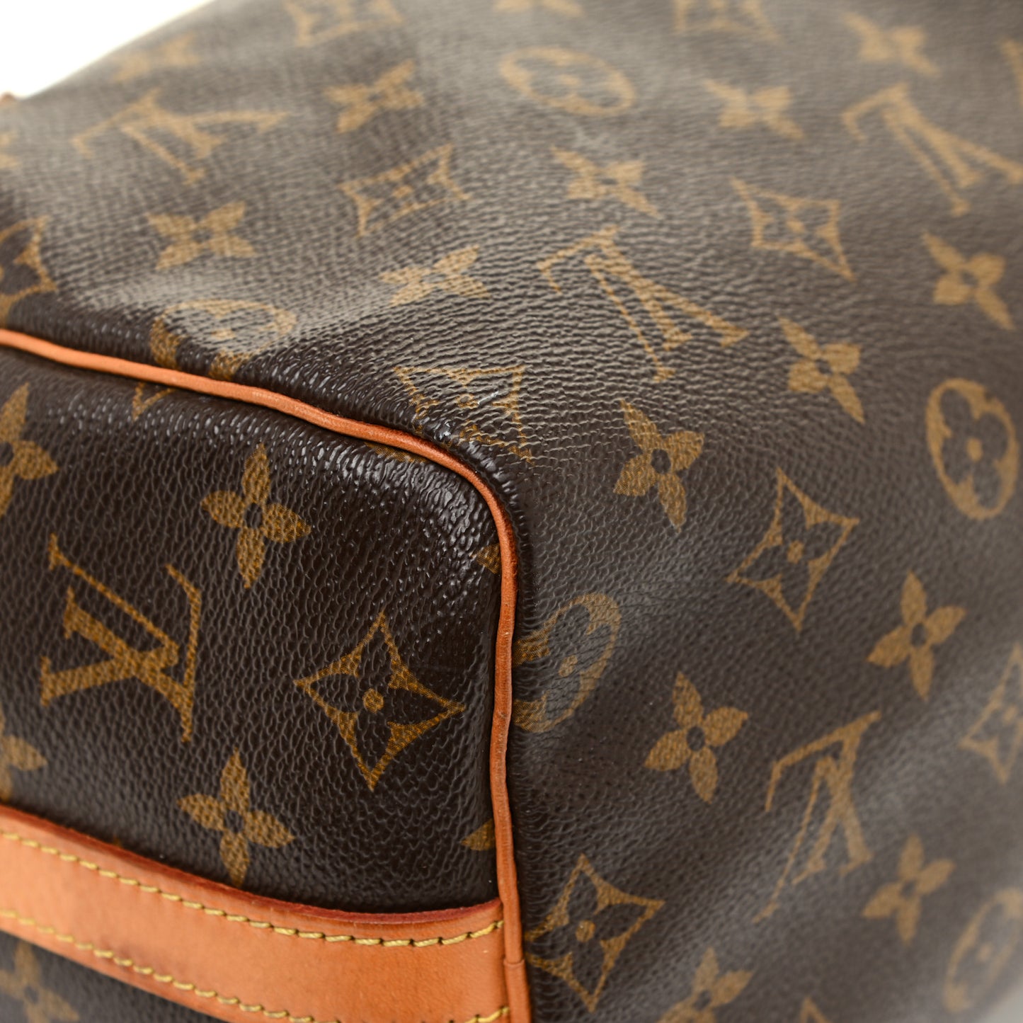 Monogram Speedy Bandouliere 25
