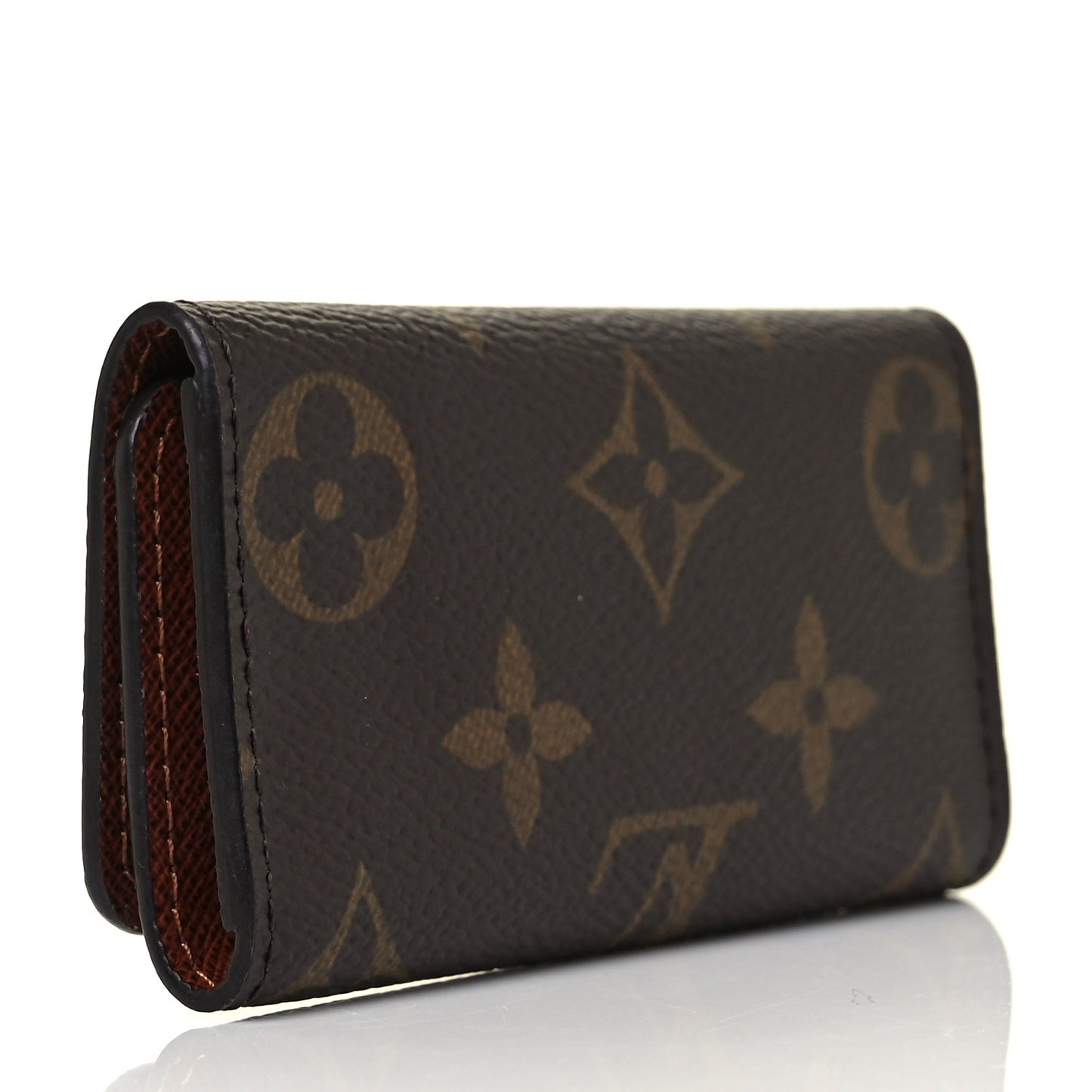 Monogram 4 Key Multicles Holder