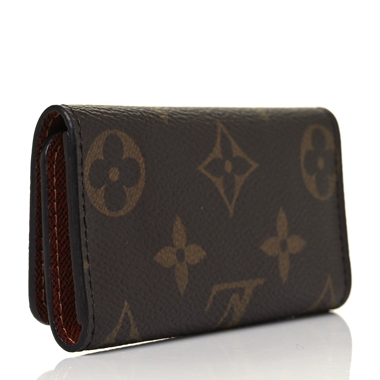 Louis Vuitton Monogram 4 Key Multicles Holder 3 of 9