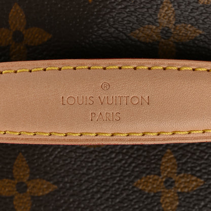 Louis Vuitton Monogram Nice Mini 7 of 13
