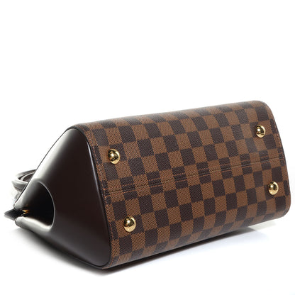 Louis Vuitton Damier Ebene Rivoli BB 4 of 7