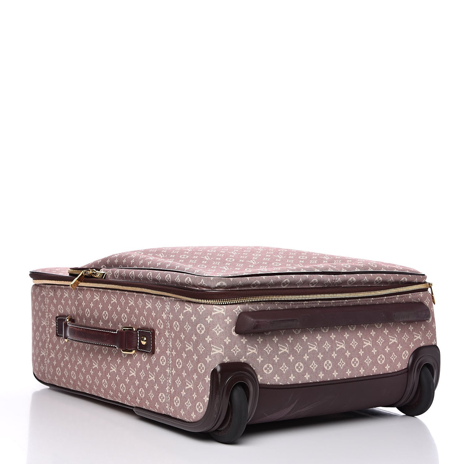 Louis Vuitton Monogram Idylle Pegase 55 Sepia 7 of 17