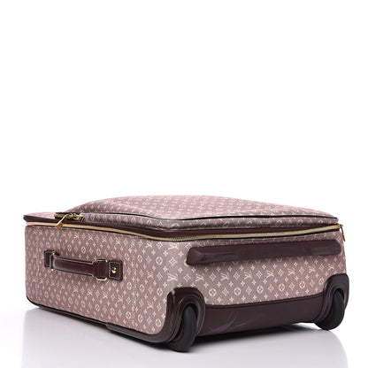 Louis Vuitton Monogram Idylle Pegase 55 Sepia 7 of 17
