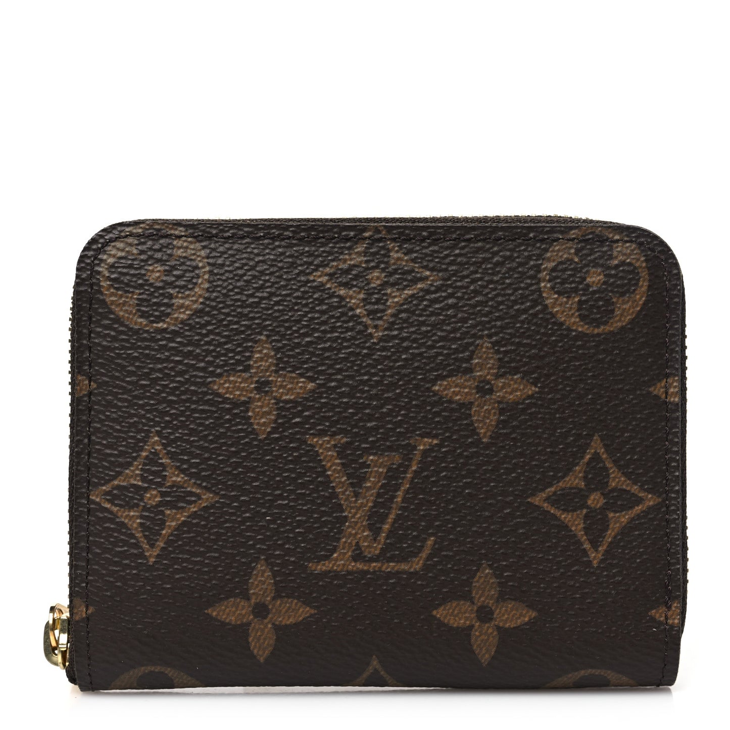 Monogram Zippy Coin Purse