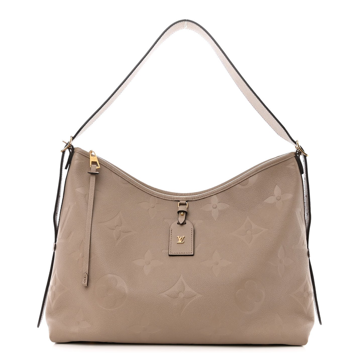 Empreinte Monogram Giant CarryAll MM Tourterelle