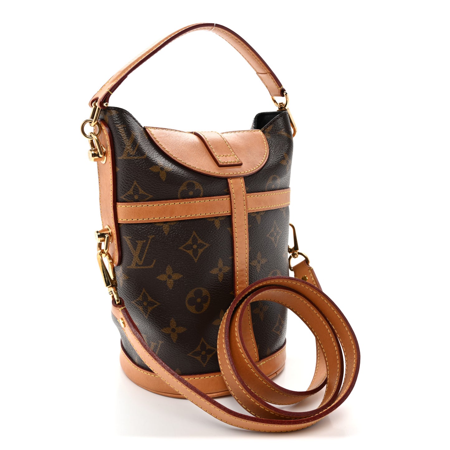 Monogram Duffle Bag