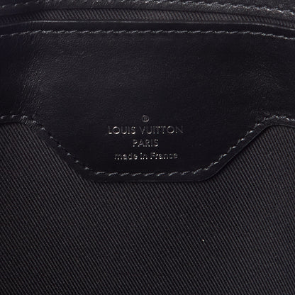 Louis Vuitton Monogram Eclipse Grand Sac 7 of 7