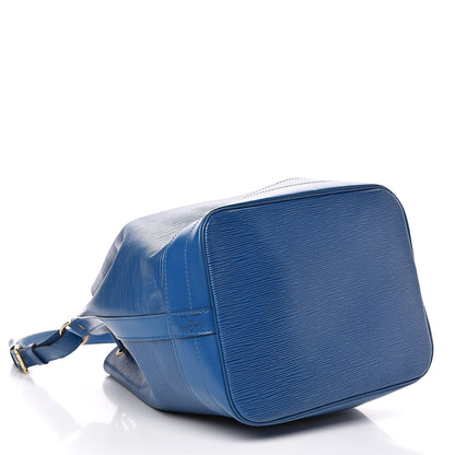 Louis Vuitton Epi Noe Toledo 4 of 15