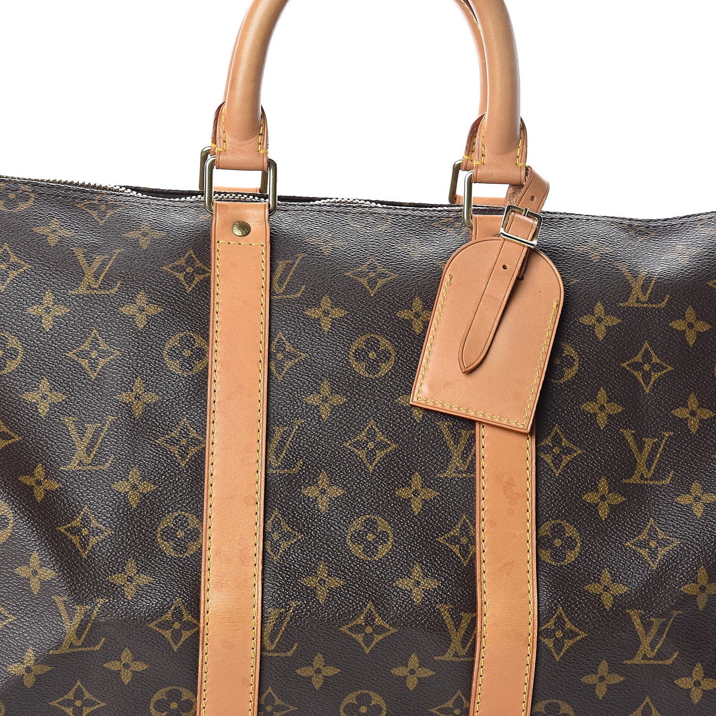 Monogram Keepall 45