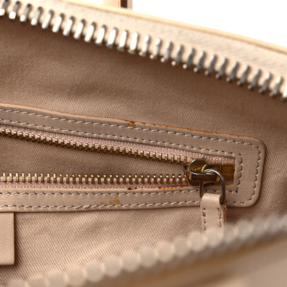 Givenchy Shiny Lord Calfskin Large Antigona Beige 10 of 14