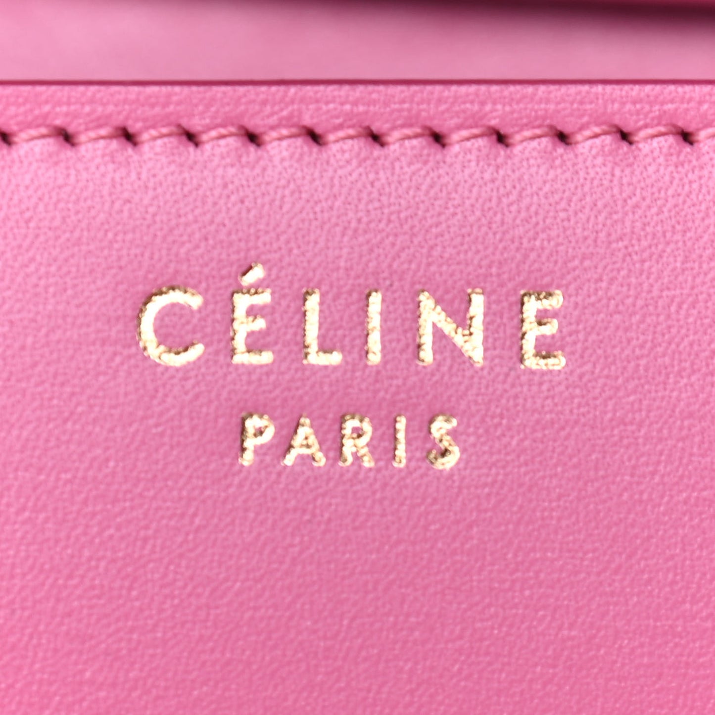 Smooth Calfskin Medium Classic Box Flap Bag Pink