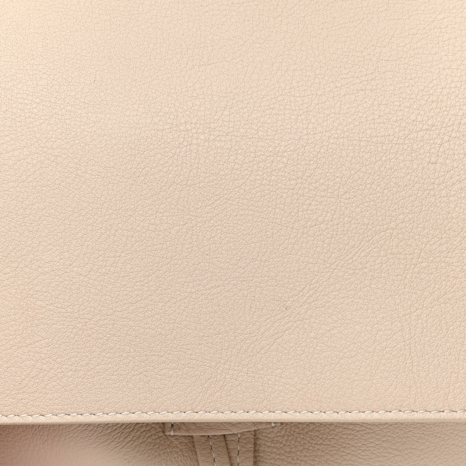 Mansur Gavriel Calfskin Lady Bag Latte Macchiato 10 of 10