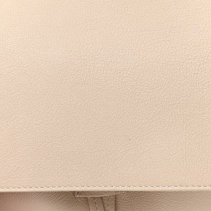 Mansur Gavriel Calfskin Lady Bag Latte Macchiato 10 of 10