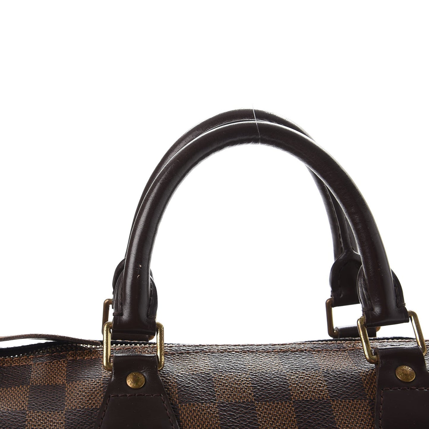 Damier Ebene Speedy 35