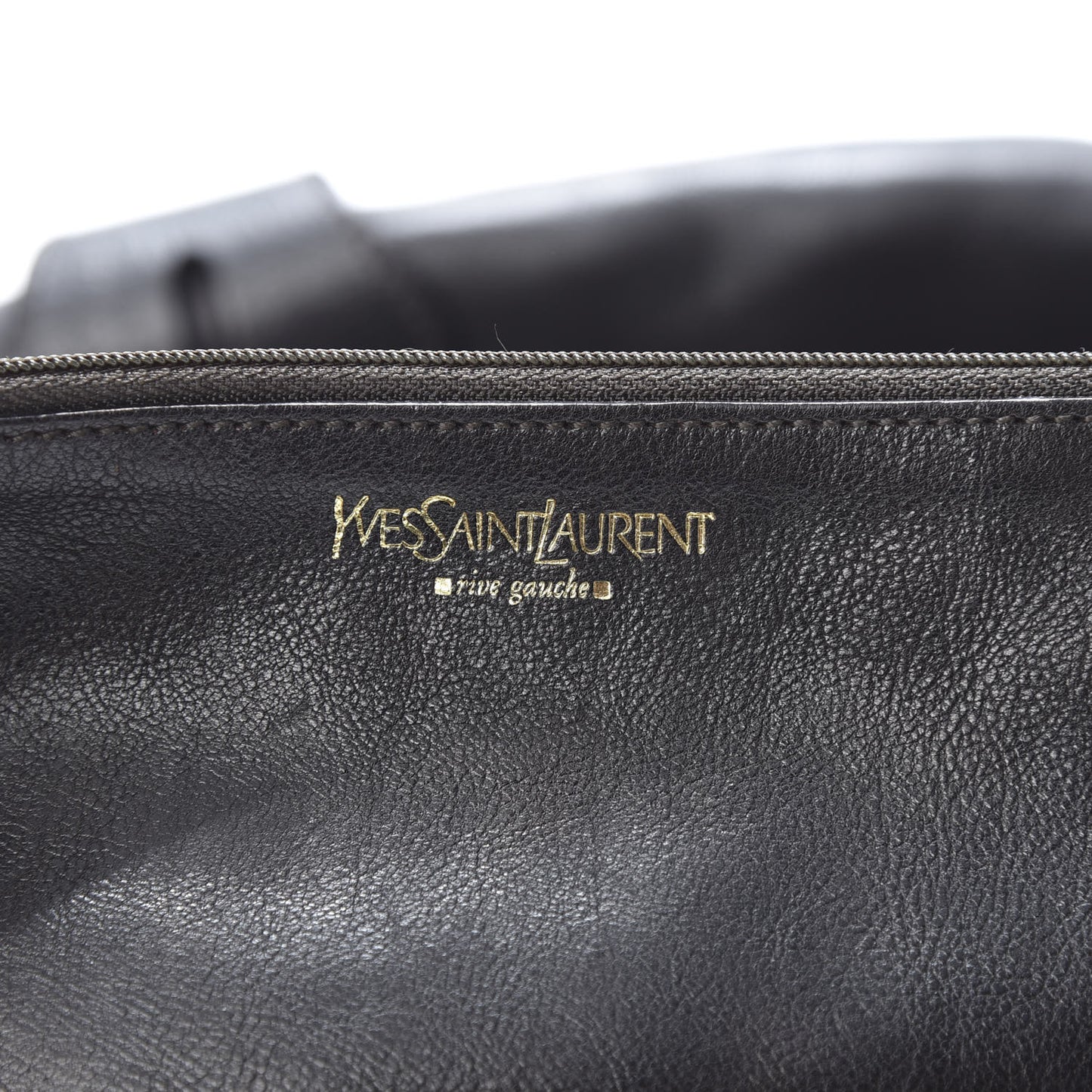 Calfskin Vincennes Mombasa Hobo Black